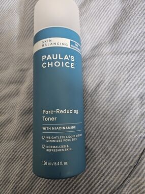Paula's Choice Pore-Reducing Toner